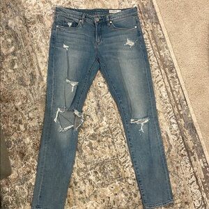 BLANKNYC Skinny Classique Jean